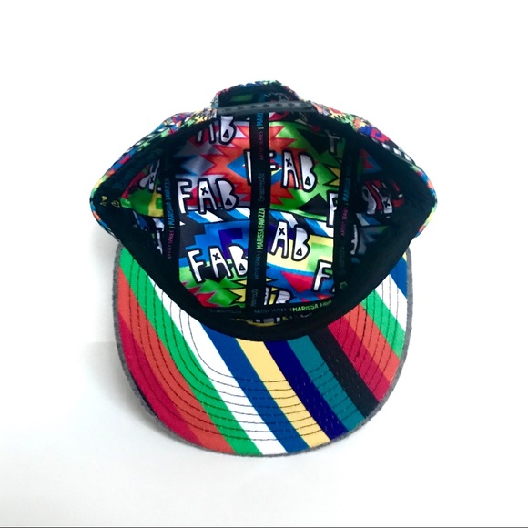 COPY - Grassroots California Marissa Favazza Hat - Picture 6 of 8